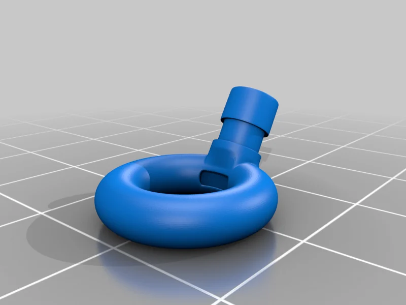 Lup Earplug - Reduce noise
