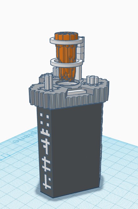 Stargate ZPM Hub v2.1