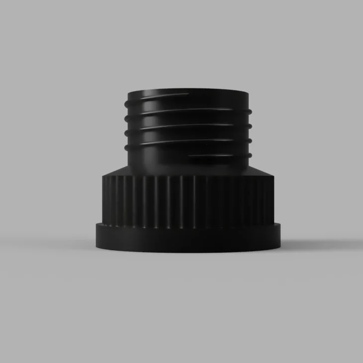 Anycubic Photon M3 Plus Bottle Adapter