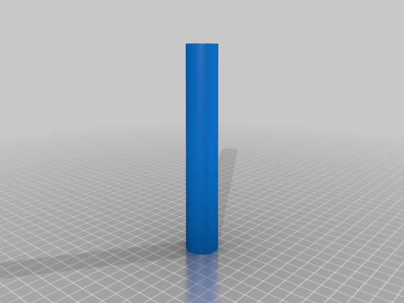 Extendable Thumb