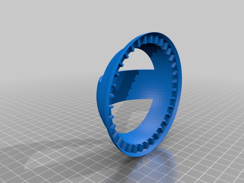Dumpling cutter