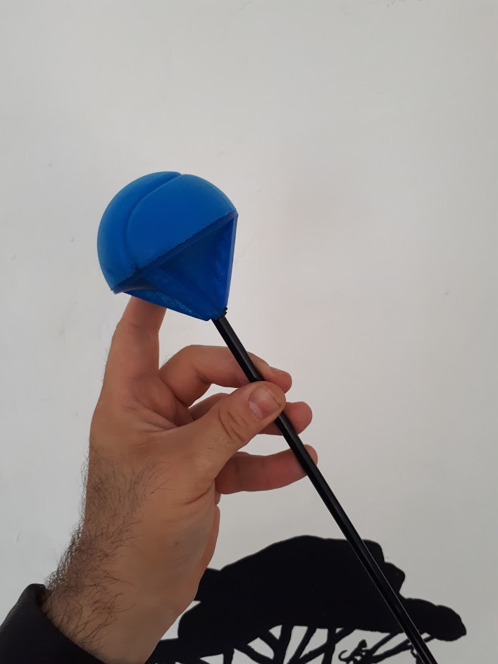 Larp Arrow