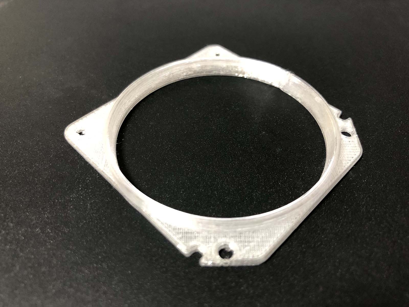 Gimbal Spacer for Jumper T20-AGo1