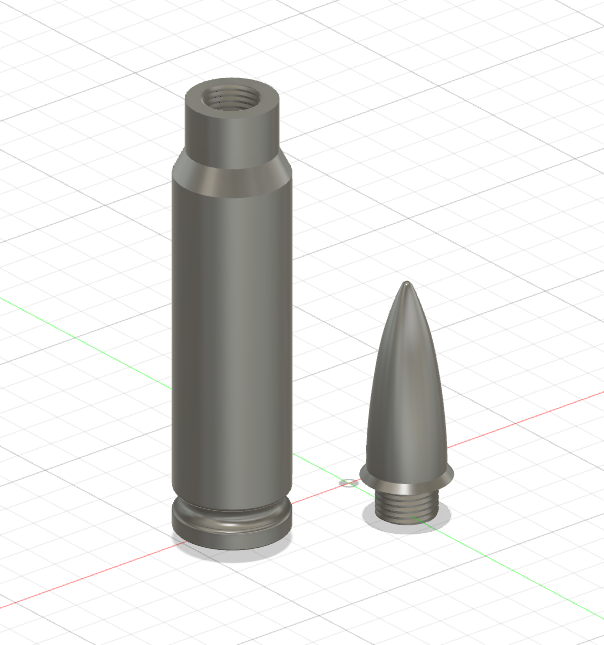 Joint Tube