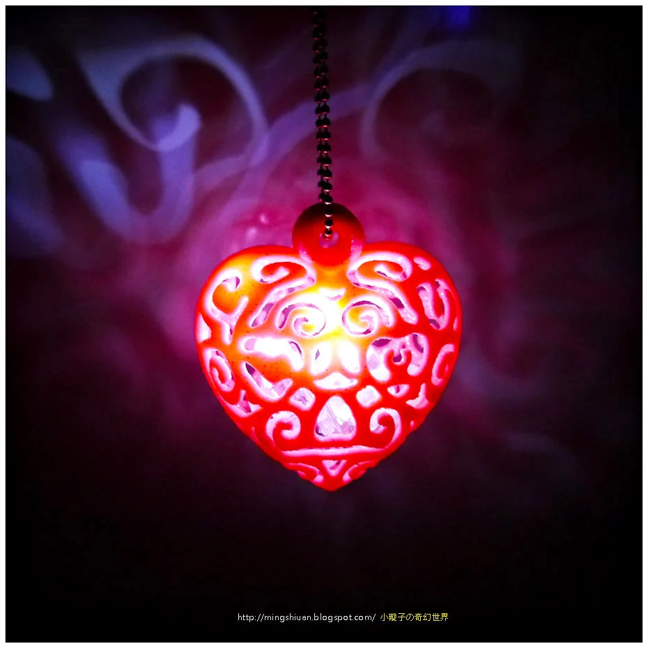 Heart Light