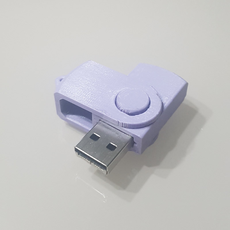 Flashdrive Case