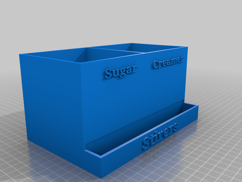 Coffee Station