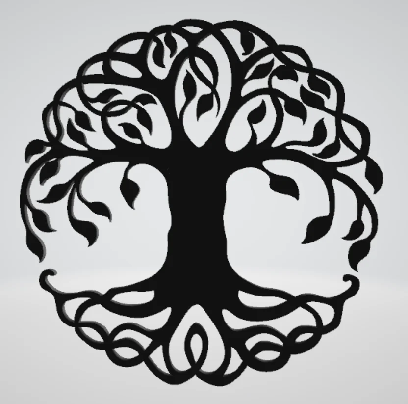 yggdrasil