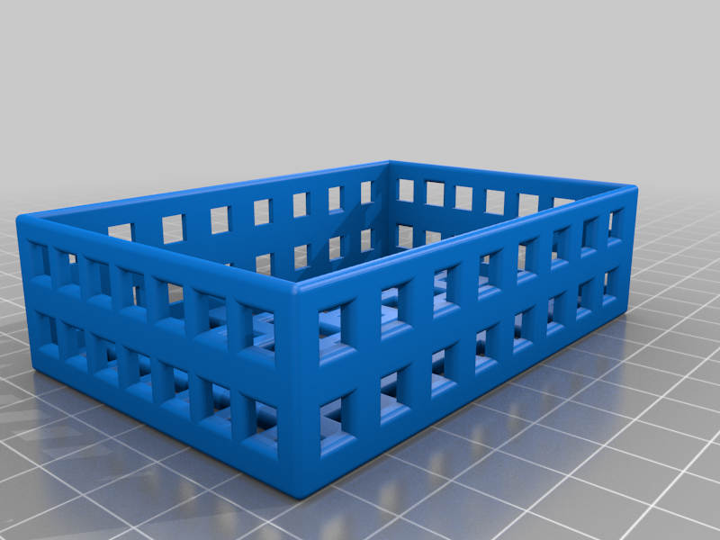 Kitchen Sponge Scourer Holder