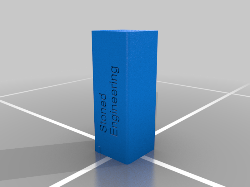 Cone Joint Fill assist