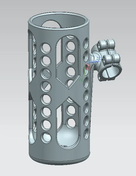 Bottleholder