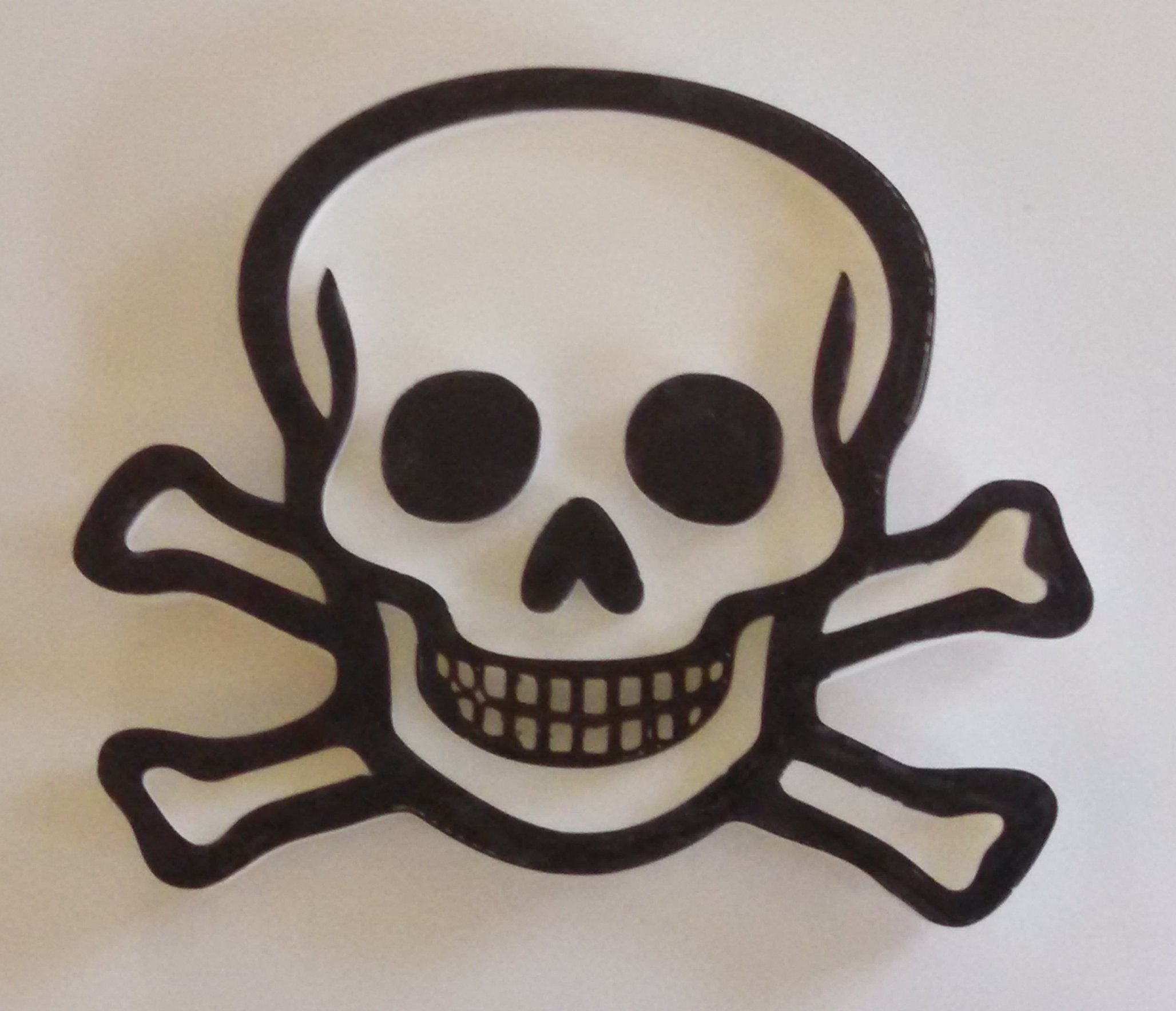 Skull and Crossbones