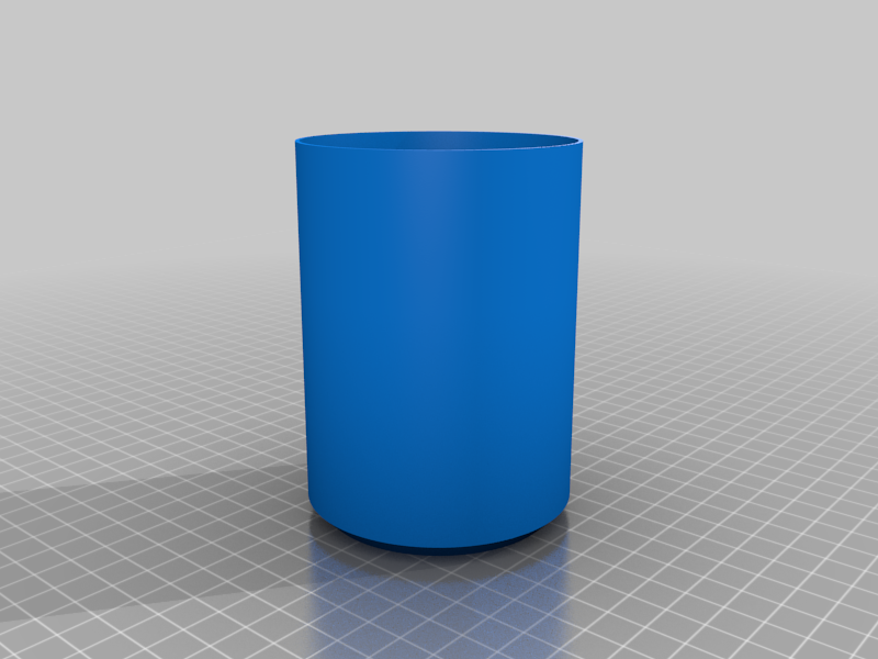 Document Hard Tube/Case
