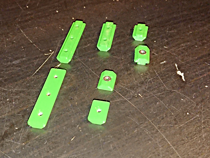 Slotnut/T-Slotnut for Openbuilds V-Slot
