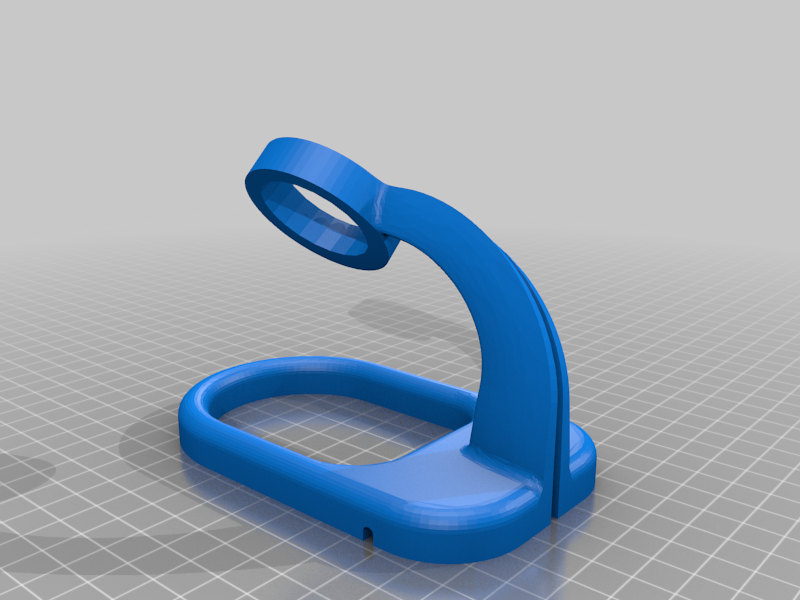 Pixel Watch charging stand