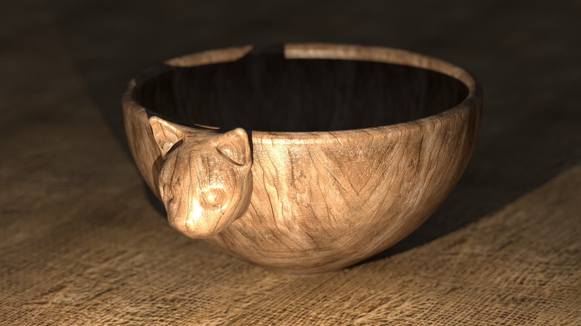 KittyCup