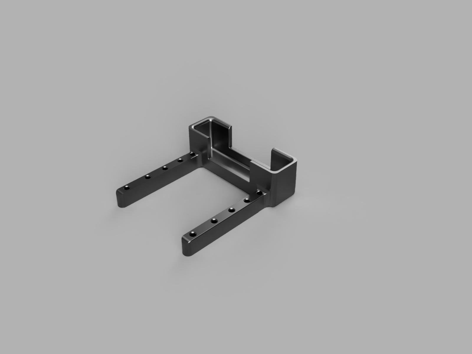 DJI RC-N1 5,8 GHz directional antenna, 5 element yagi.