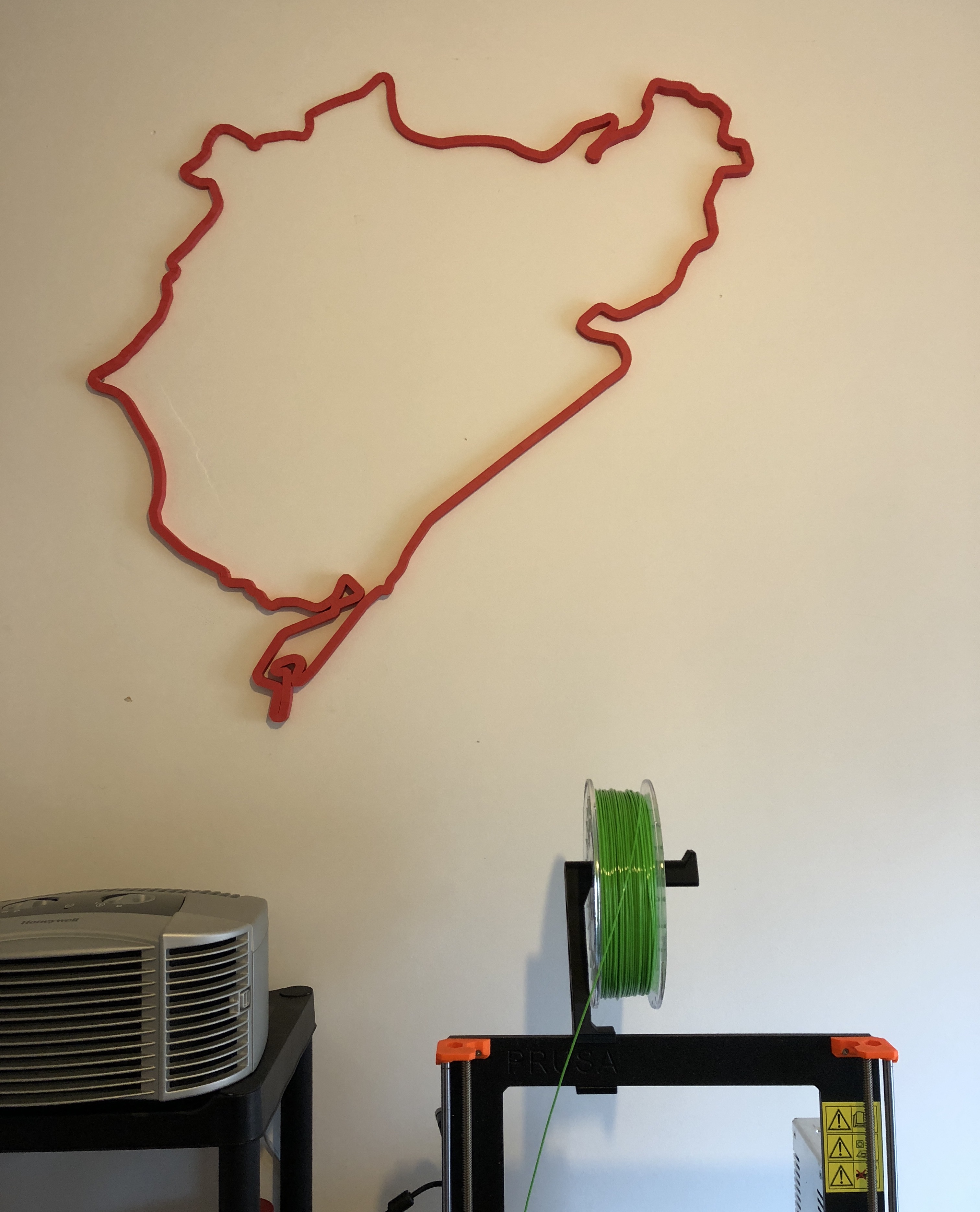 Nuerburging Nordschleife