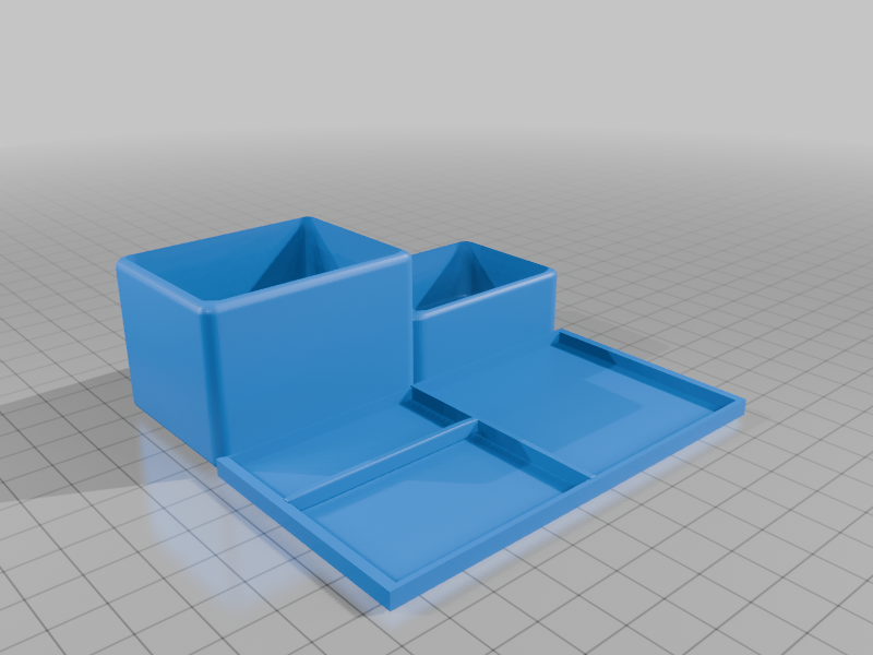 Desk Organizer