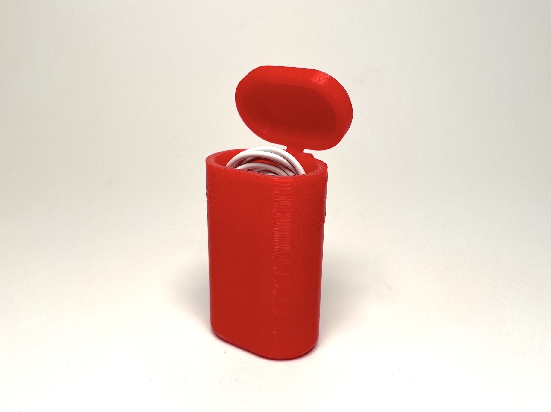 MagLock Earpods Case