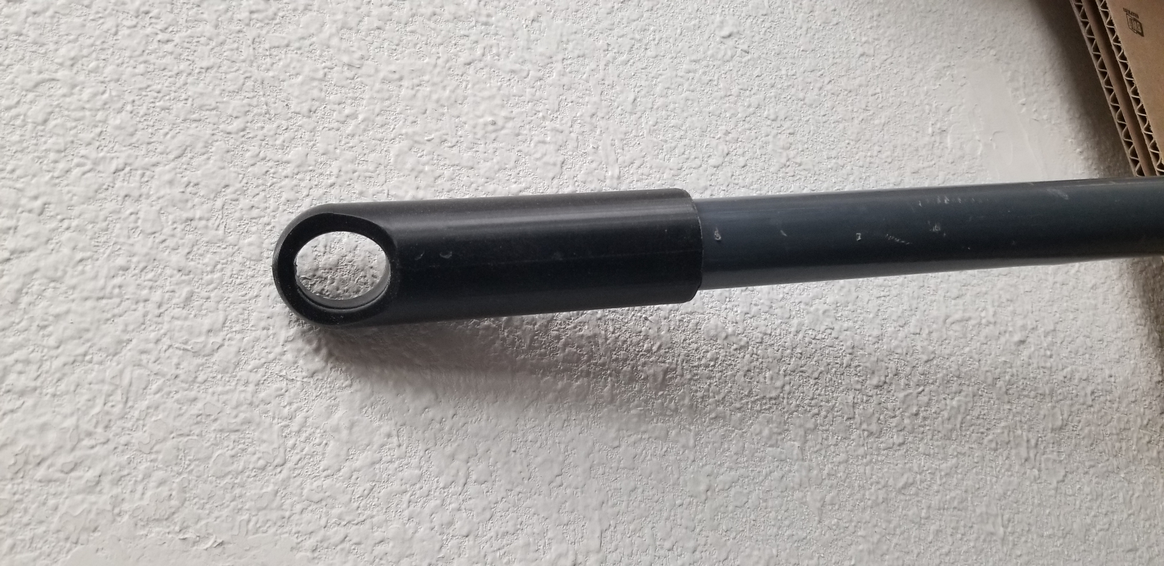 Broom Handle