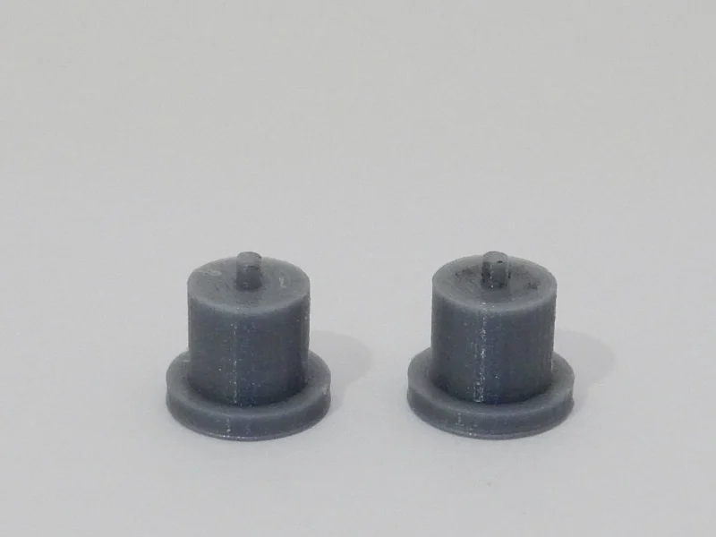 Aurora A3 Z-Rod Rattle Fix