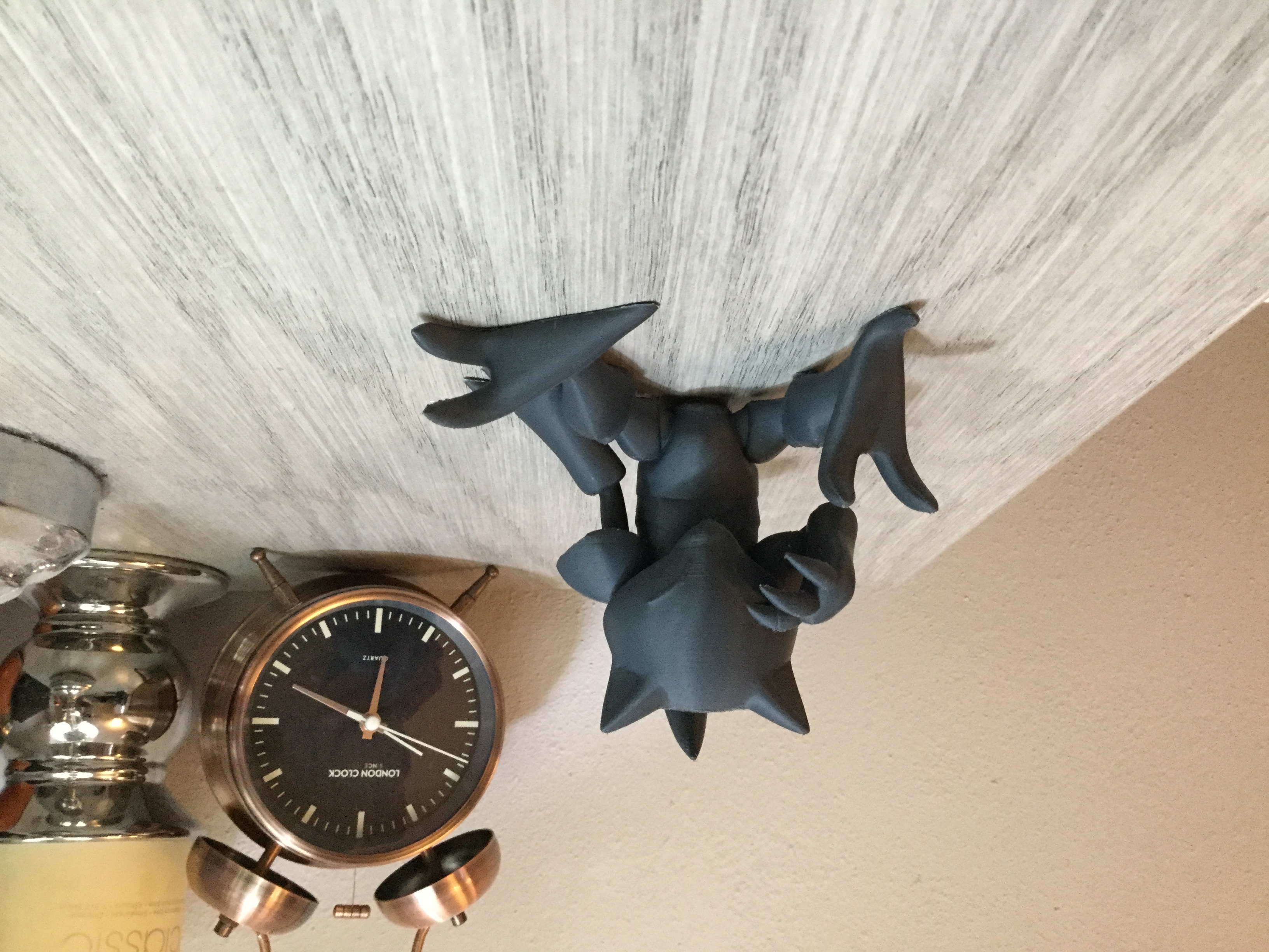 Abra Pokemon EDLI3D