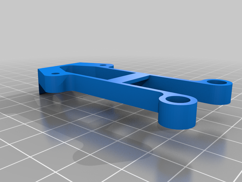iFlight Nazgul V2 Antenna Holder