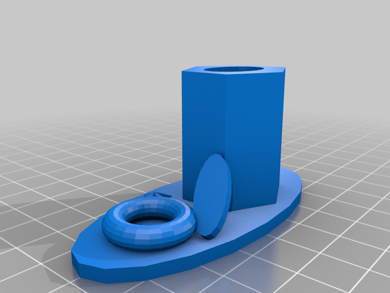pen holder