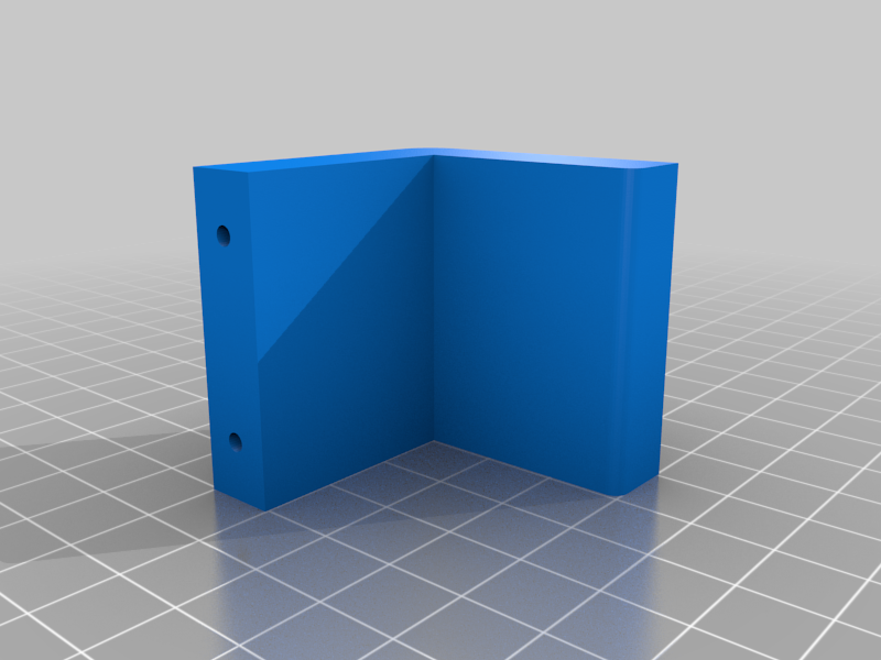 Eufy mount adapter for baby bay