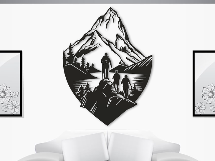 The Unconquered Peak