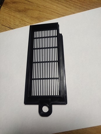 Eheim Liberty media holder BIO