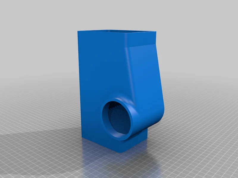 Gutter 2 Rain Barrel Diverter
