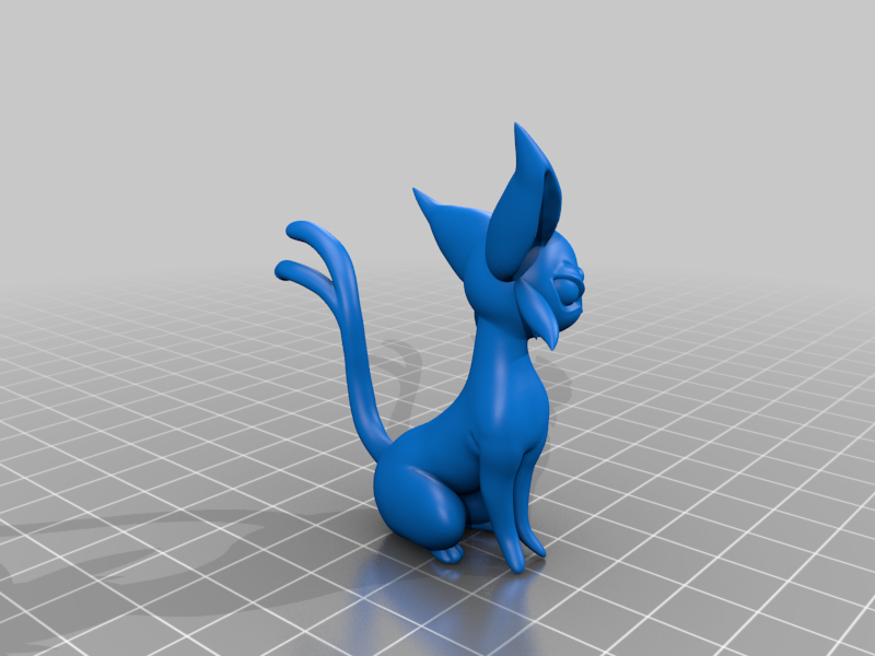 Pokemon Espeon