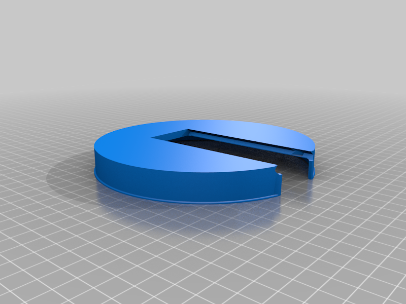 Lid for moccamaster