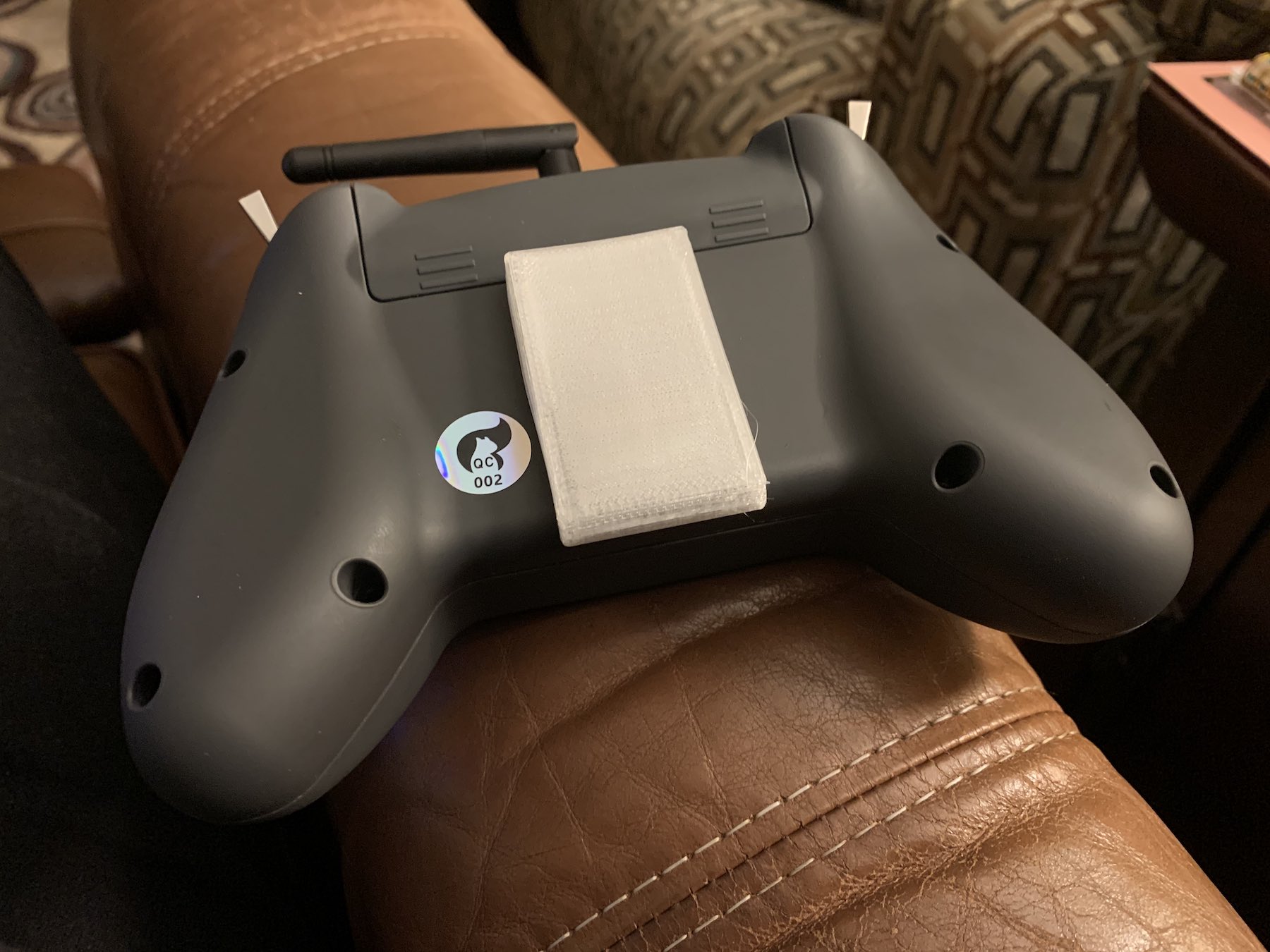 External Module Cover for Jumper T-Lite