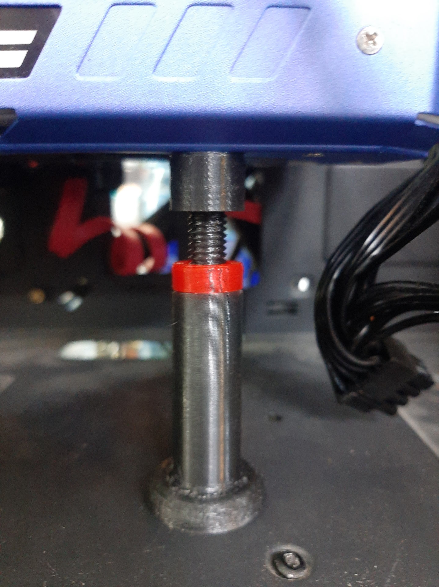 Support video card