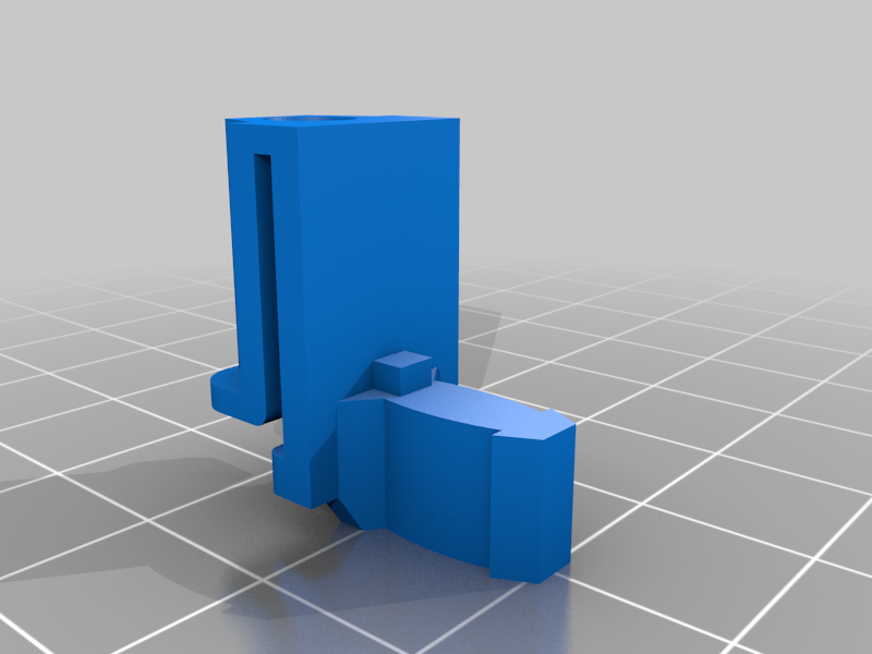 Arturia Keylab Key retainer (originally made for Keylab 49)