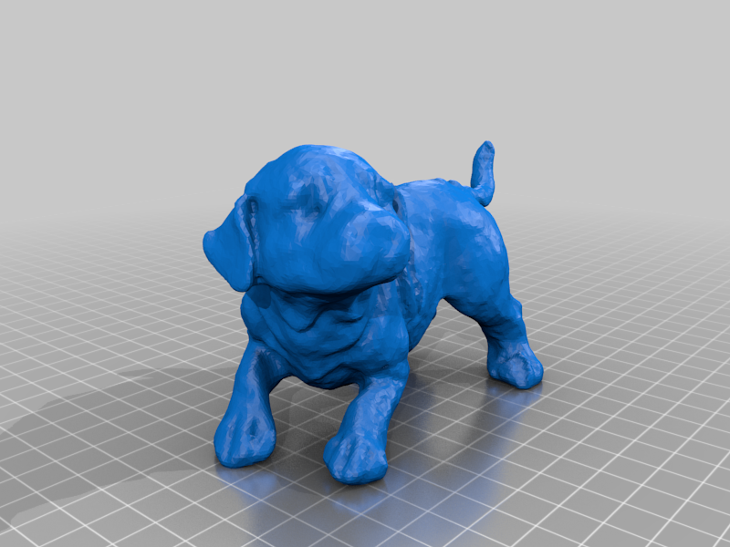 Doggie Doggo