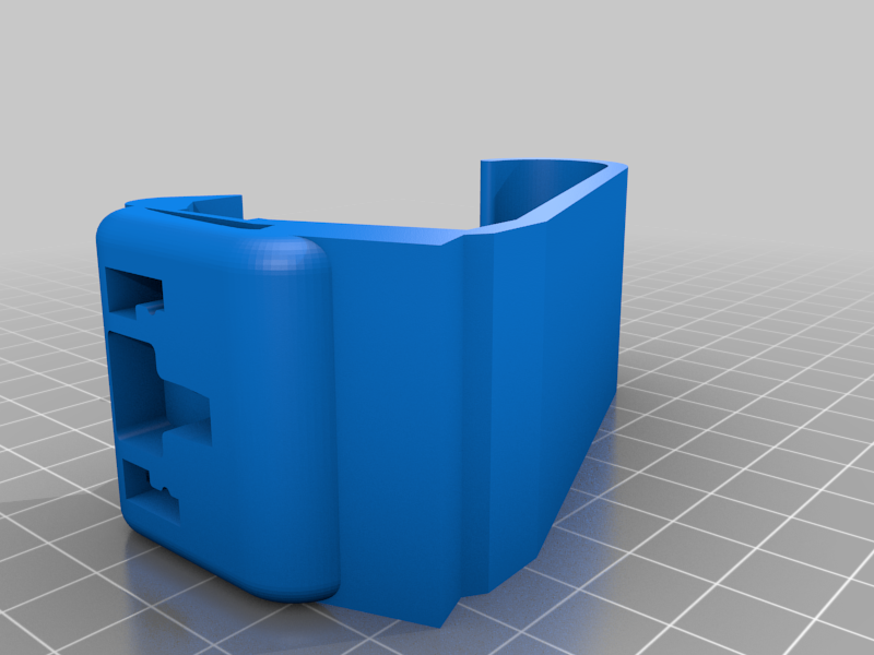 Xbox One Phone Mount - Compatible With 8Bitdo Xtanders!