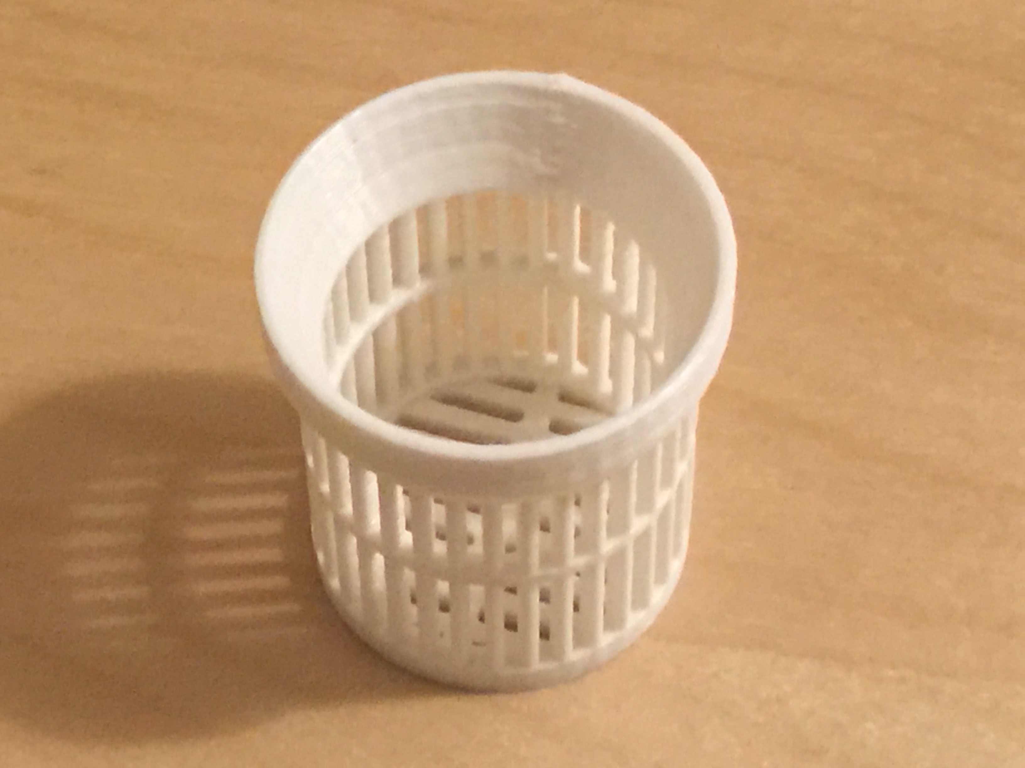 Drain Filter (Customizable)