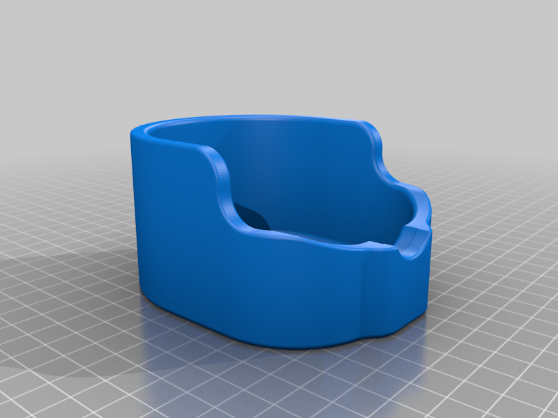 Niche Zero Portafilter Holder