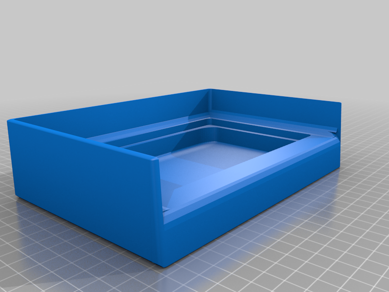 Gaggia Small Bottom Tray