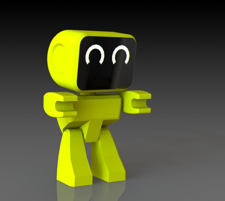Bot Jeebo (V: 0.0.1)