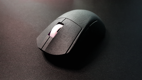 Rs703(Logitech G703 Custom mod)