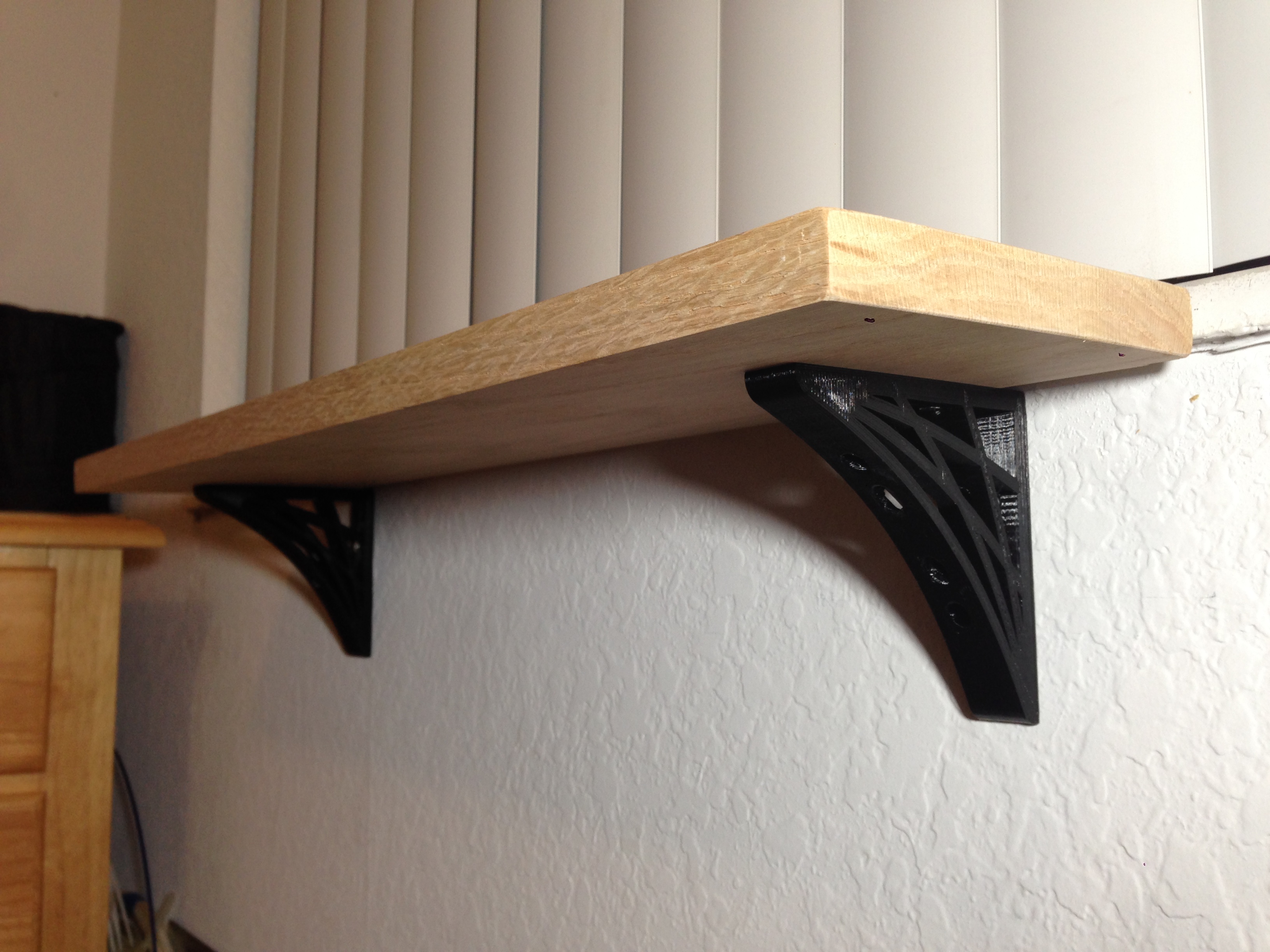 Shelf Bracket