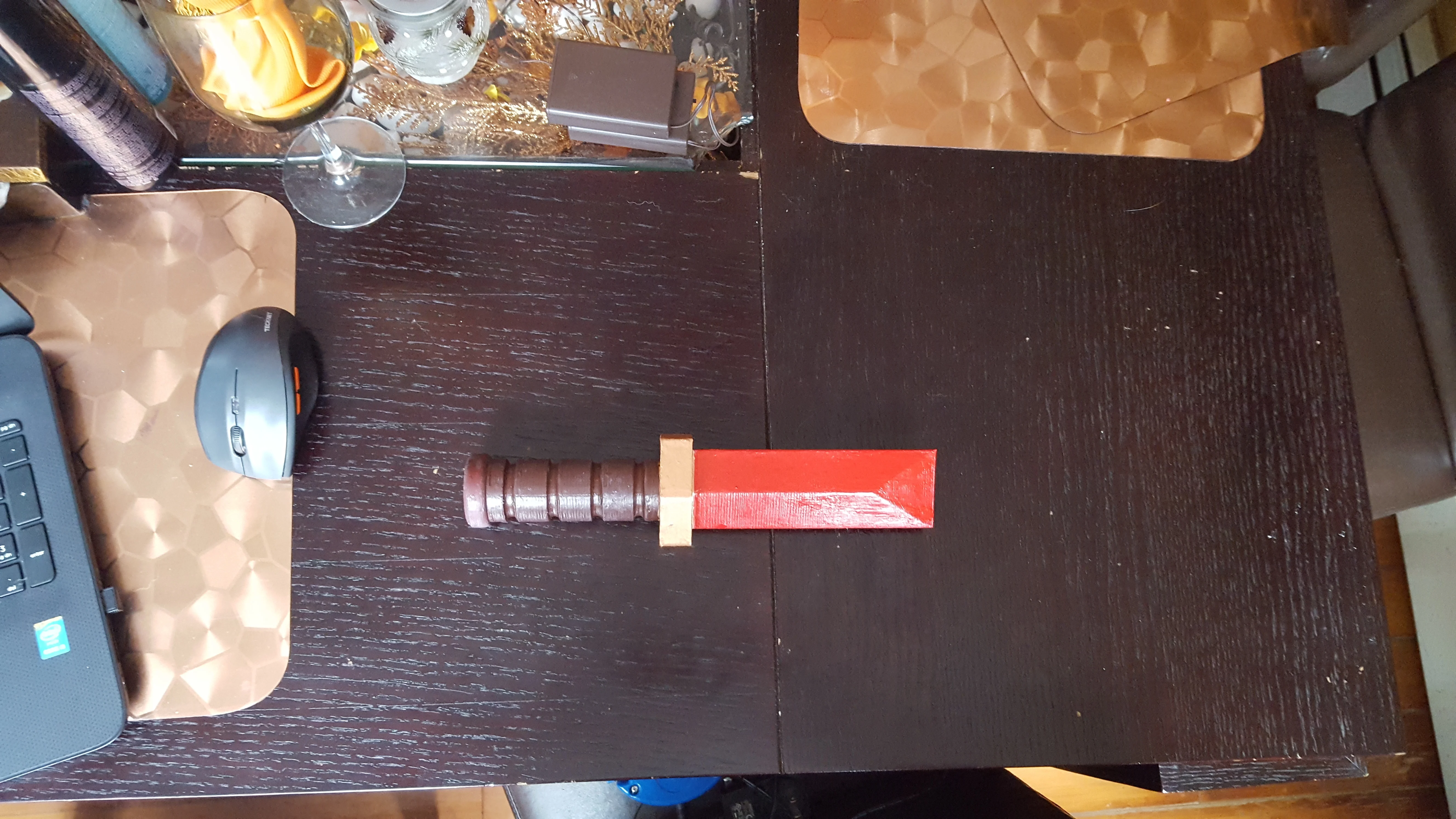 Ruby's Chisel (Steven Universe)