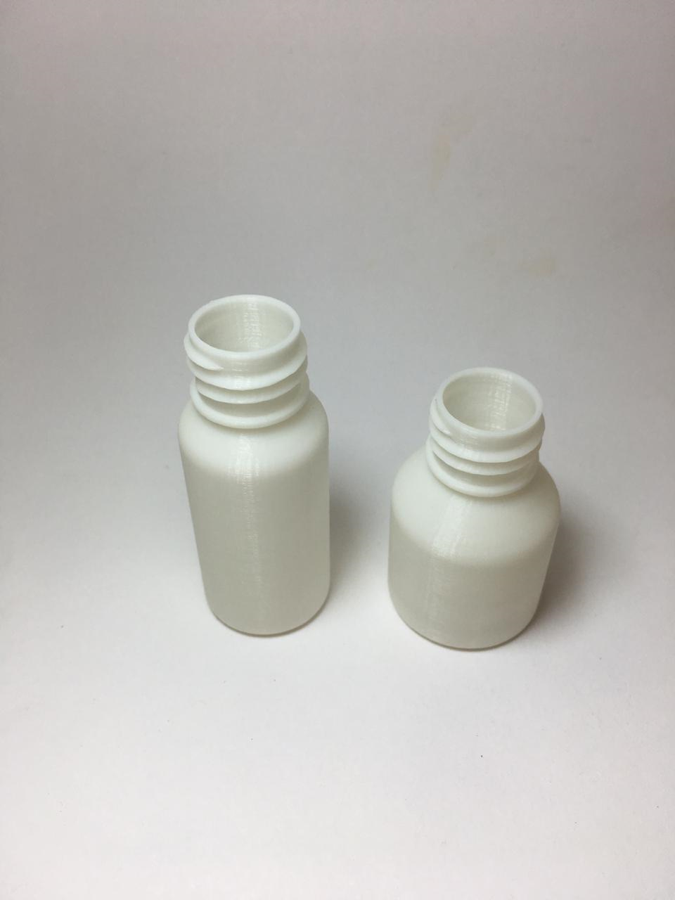 BOTTLE PERFUME 15 ml