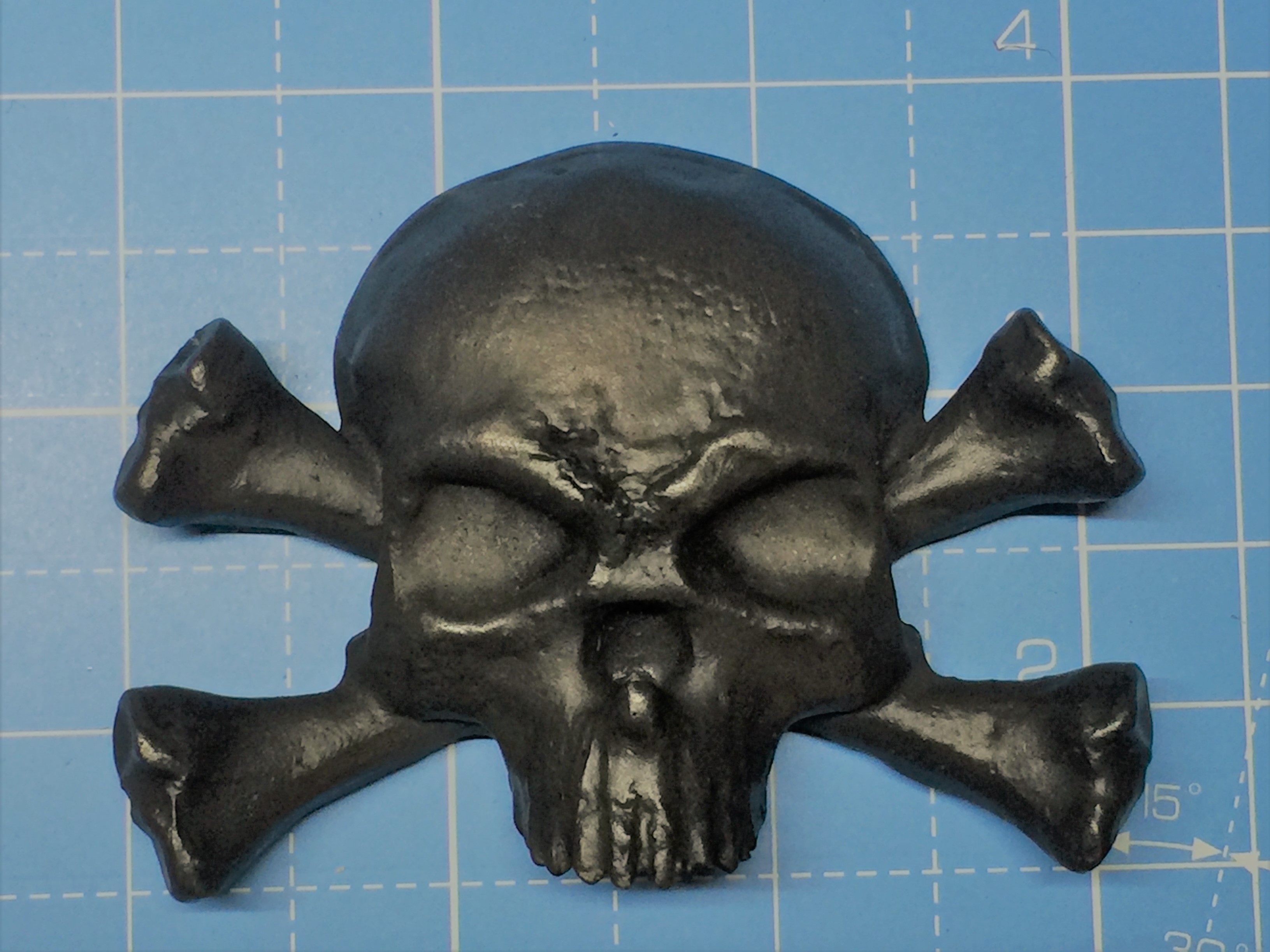 Skull and Crossbones