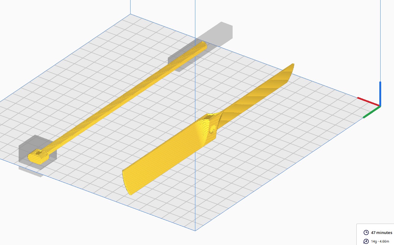Bamboo Copter Remixed from 1sPiRe
